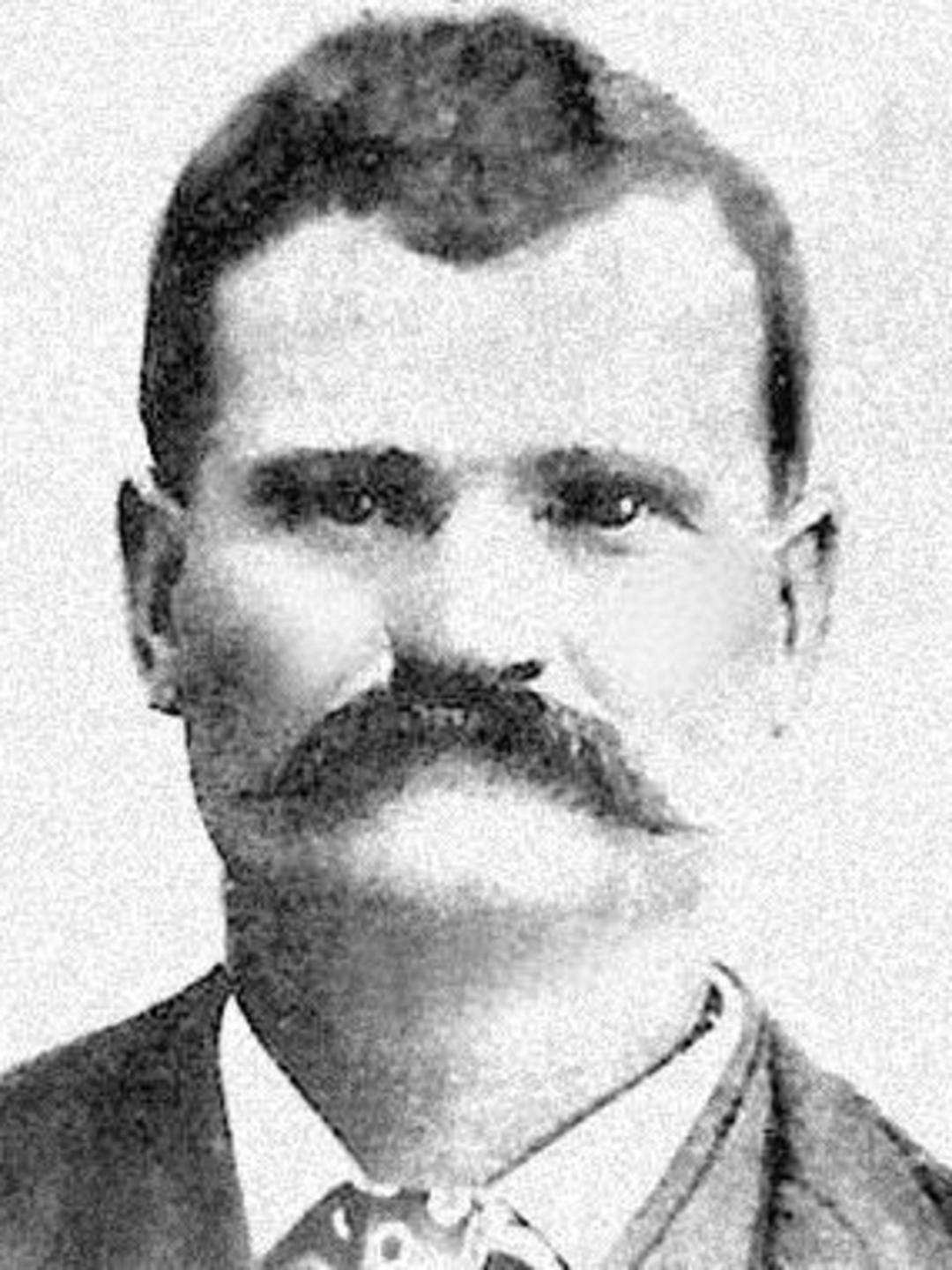 Joseph Willard Griffiths (1850 - 1930) Profile